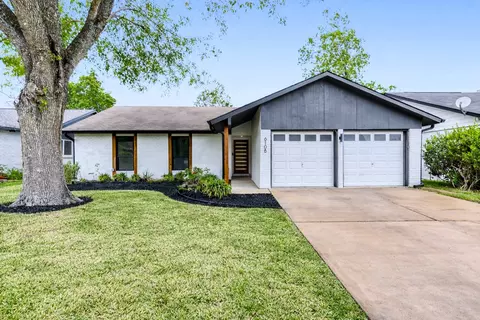 6108 Bridlington Cir, Austin, TX 78745