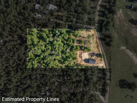 tbd Lincoln Lake Rd, Paige, TX 78659