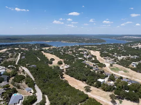 20406 Whiterock Dr, Lago Vista, TX 78645