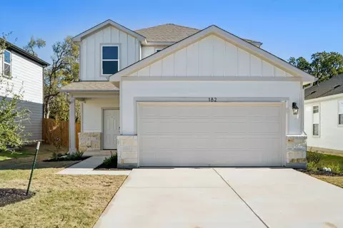 182 Bendecido Loop, Elgin, TX 78621