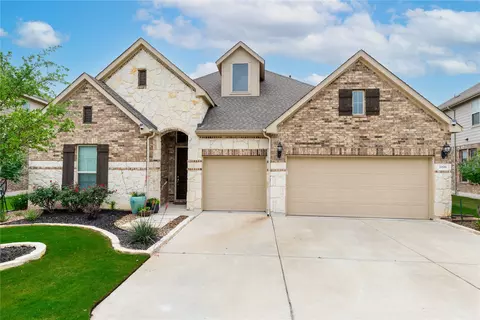 20616 Mouflon Dr, Pflugerville, TX 78660