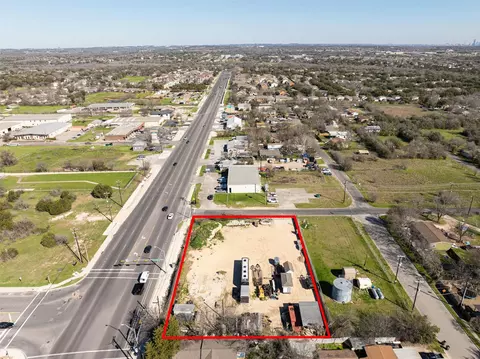 1401 Mooreland Dr, Austin, TX 78748