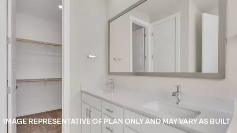 Bath - 413 Eagle Canyon Dr, Leander, TX 78641 photo 3 of 3