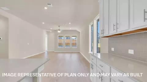 Entry Way - 413 Eagle Canyon Dr, Leander, TX 78641 photo 4 of 6