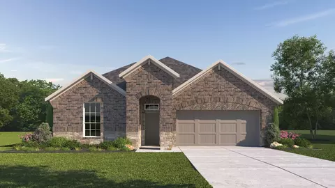 413 Eagle Canyon Dr, Leander, TX 78641