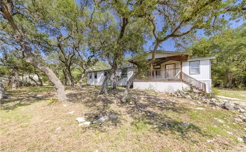 1205 Willis Way, San Marcos, TX 78666
