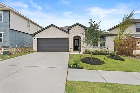 2552 Whittler Rd, Leander, TX 78641