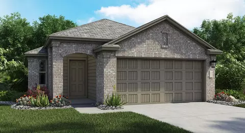 1407 Hermosa Gdns, Georgetown, TX 78628