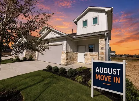 8534 Wellspring Loop, Round Rock, TX 78665