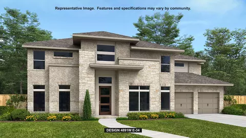 213 N River Way, Liberty Hill, TX 78642