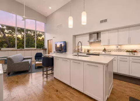 1600 Barton Springs Rd #5406, Austin, TX 78704