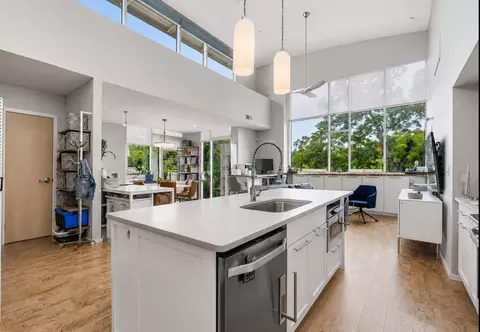 1600 Barton Springs Rd #5406, Austin, TX 78704