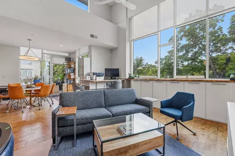 1600 Barton Springs Rd #5406, Austin, TX 78704