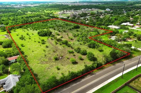 tbd Scott St, Kyle, TX 78640