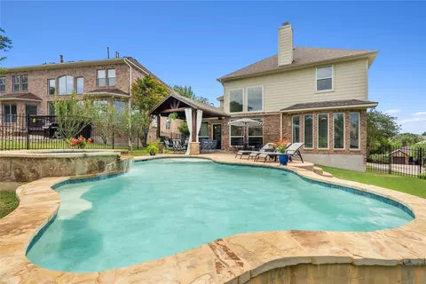 2211 Buffalo Gap, Leander, TX 78641