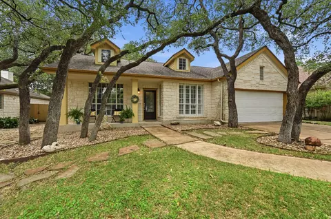 5313 Moon Shadow Dr, Austin, TX 78735