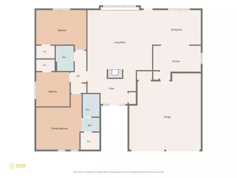 6901 Greycloud Dr, Austin, TX 78745