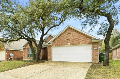 3716 Norman Loop, Round Rock, TX 78664