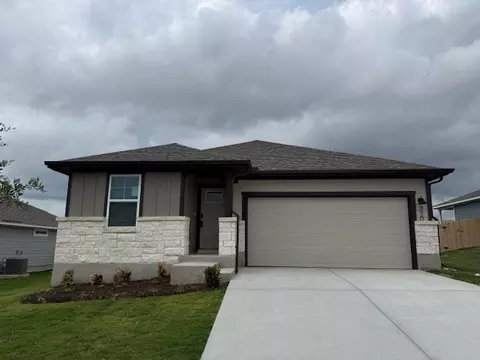 320 Gristmill Rd, Burnet, TX 78611