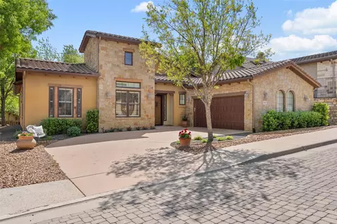 205 Amiata Ave #96, Lakeway, TX 78734