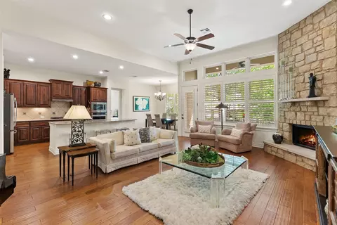 205 Amiata Ave #96, Lakeway, TX 78734