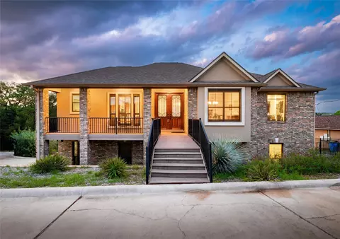 21012 N Ridge St, Lago Vista, TX 78645