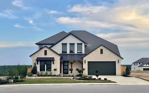 605 Crescent View Dr, Georgetown, TX 78628