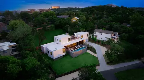 7120 Clifton Ln, Austin, TX 78746