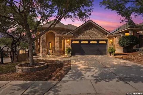 13059 Grove Pt, San Antonio, TX 78253