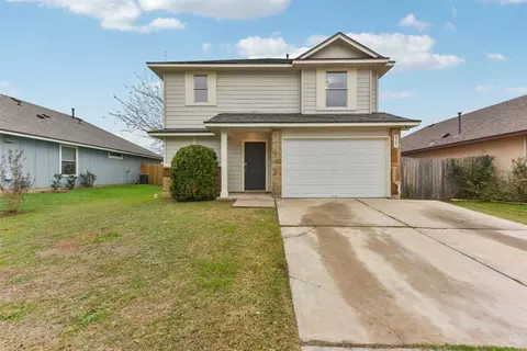 4503 Acers Ln, Austin, TX 78725