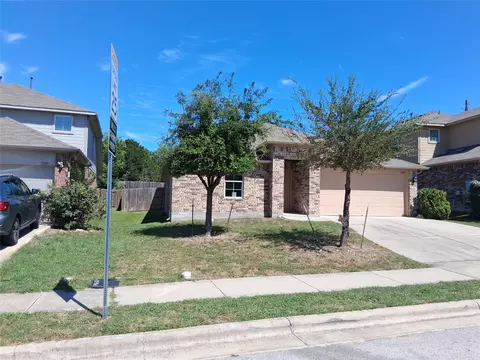 11105 NE Dawes Pl, Austin, TX 78754