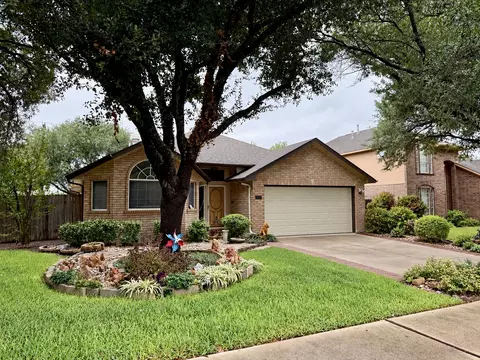 1825 Chino Valley Trl, Round Rock, TX 78665