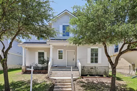 1000 Monadale Trl, Round Rock, TX 78664