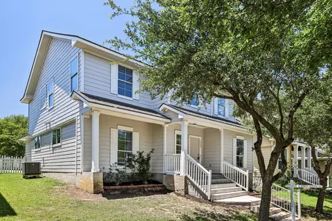 1000 Monadale Trl, Round Rock, TX 78664