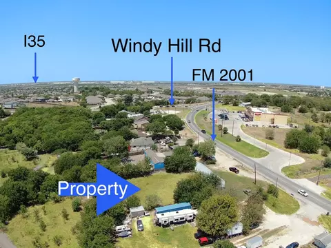 3060 Fm 2001, Buda, TX 78610 photo 2