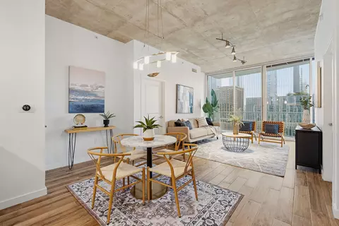 360 Nueces St #1505, Austin, TX 78701