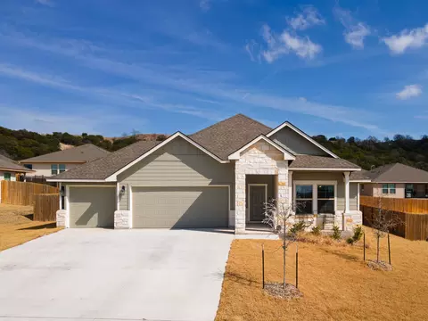 110 Ayla Marie Dr, Copperas Cove, TX 76522