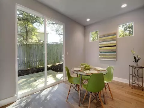 Dining - 5308 Downs Dr #2, Austin, TX 78721 photo 1 of 1