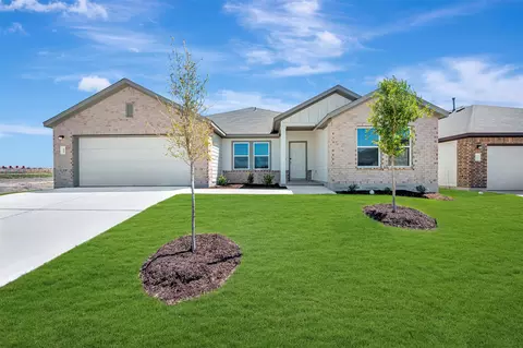 13709 Warnock Trl, Manor, TX 78653