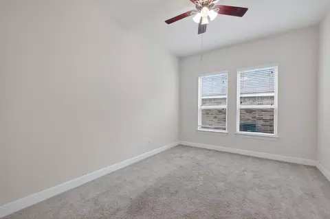 Bedroom - 1017 Tabernash Dr, Leander, TX 78641 photo 3 of 4