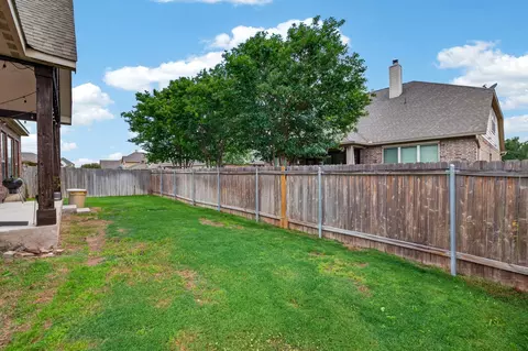 Exterior - 1017 Tabernash Dr, Leander, TX 78641 photo 4 of 5