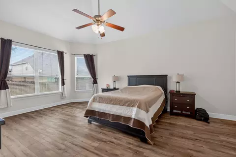 Bedroom - 1017 Tabernash Dr, Leander, TX 78641 photo 1 of 4