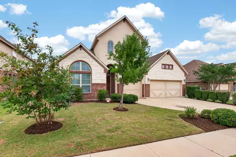 Exterior - 1017 Tabernash Dr, Leander, TX 78641 photo 3 of 5