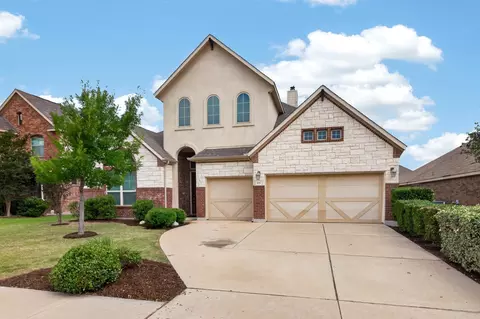 Exterior - 1017 Tabernash Dr, Leander, TX 78641 photo 2 of 5