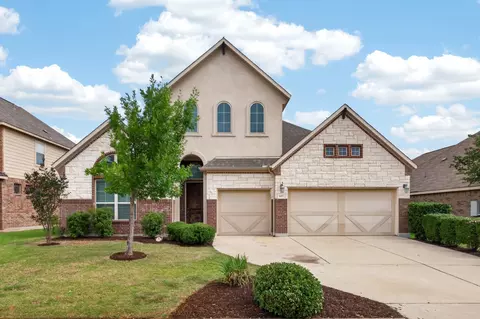 1017 Tabernash Dr, Leander, TX 78641
