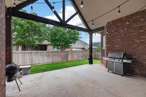 Exterior - 1017 Tabernash Dr, Leander, TX 78641 photo 5 of 5