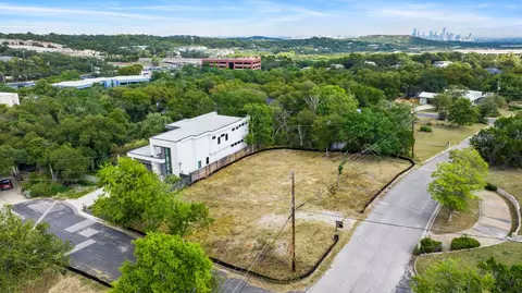 6300 Forest Hills Dr, Austin, TX 78746