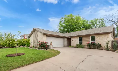10809 Parkfield Dr, Austin, TX 78758