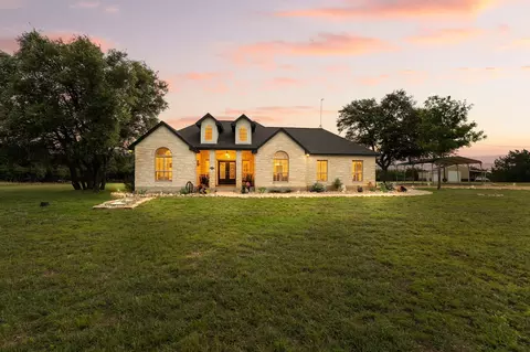 140 Shin Oak Ln, Liberty Hill, TX 78642
