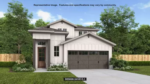 8608 Basil Hayden Ln, Austin, TX 78744